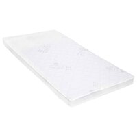Topmatras 7 cm gelschuim 120x200 cm 2