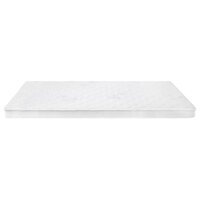 Topmatras 7 cm gelschuim 120x200 cm 3