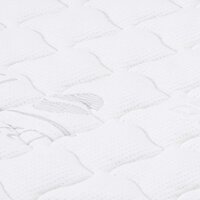 Topmatras 7 cm gelschuim 120x200 cm 6