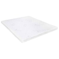 Topmatras 7 cm gelschuim 180x200 cm 2