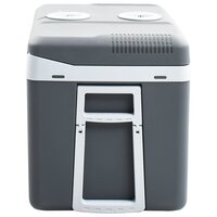 Koelbox thermo-elektrisch draagbaar 12 V 230 V E 40 L 5