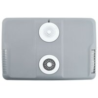 Koelbox thermo-elektrisch draagbaar 12 V 230 V E 40 L 7