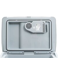 Koelbox thermo-elektrisch draagbaar 12 V 230 V E 40 L 8