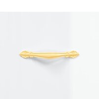 Schoenenkast 30x35x105 cm bewerkt hout hoogglans wit 9