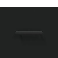 Schoenenkast 30x35x105 cm bewerkt hout zwart 9