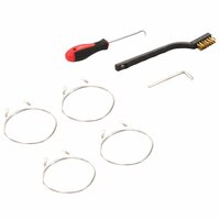 Schuimsnijder met poten 200 W multiplex 8