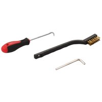 Schuimsnijder met poten 200 W multiplex 9