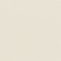 Windscherm uittrekbaar 120x300 cm cr&egrave;mekleurig 9