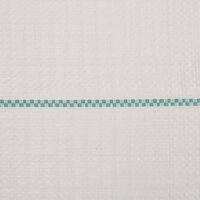 Worteldoek 1,5x10 m polypropeen wit 6