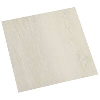 Vloerplanken 20 st zelfklevend 1,86 m&sup2; PVC beige 3