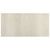 Vloerplanken 20 st zelfklevend 1,86 m&sup2; PVC beige 5