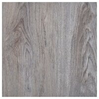 Vloerplanken 20 st zelfklevend 1,86 m&sup2; PVC lichtbruin 4