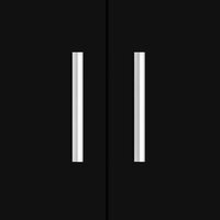 Aquariumstandaard 101x41x58 cm bewerkt hout zwart 9