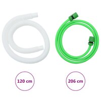 Watertank met kraan opvouwbaar 250 L PVC 10