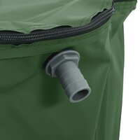 Watertank met kraan opvouwbaar 100 L PVC 6