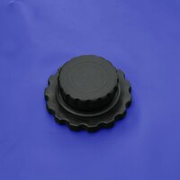 Watertank met kraan opvouwbaar 2100 L PVC 5