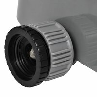 Elektrische Irrigatie watertimer (2 uitgangen) 8