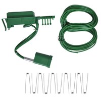 Irrigatiesysteem automatisch met timer voor watersproeier 2