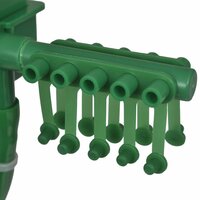 Irrigatiesysteem automatisch met timer voor watersproeier 4