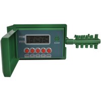 Irrigatiesysteem automatisch met timer voor watersproeier 6