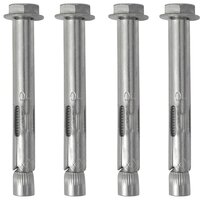 Deurluifel 120x75 cm PC zwart 5