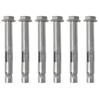 Deurluifel 200x100 cm PC zwart 5