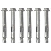 Deurluifel 200x100 cm PC zwart 5