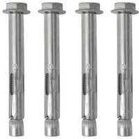 Deurluifel 120x100 cm PC zwart 5