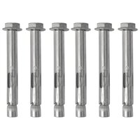 Deurluifel 200x100 cm PC zwart 5