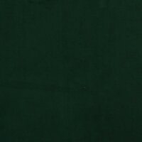 Sierkussens 2 st 40x40 cm fluweel donkergroen 6