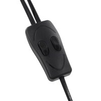 Vloerlamp LED dimbaar 23 W 8