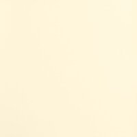 Voetenbank 78x56x32 cm kunstleer cr&egrave;mekleurig  5