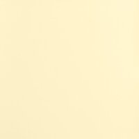 Voetenbank 60x60x36 cm kunstleer cr&egrave;mekleurig 5