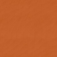 Voetenbank 60x60x36 cm stof en kunstleer bruin 6