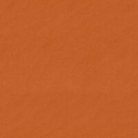 Voetenbank 60x60x36 cm stof en kunstleer mosterdgeel 6