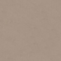 Voetenbank 60x60x36 cm microvezelstof lichtgrijs 5