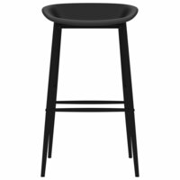 5-delige Barset zwart 8