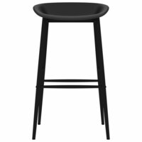 5-delige Barset wit en zwart 8