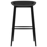 5-delige Barset zwart 9