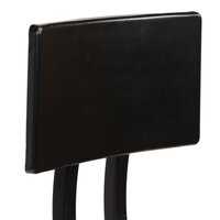 3-delige Barset zwart 11