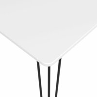 3-delige Barset wit 5