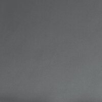 Massagestoel verstelbaar kunstleer grijs 12