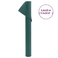 Vliesdoek voor planten 2 rollen 70 g/m&sup2; 10x1,6 m 9
