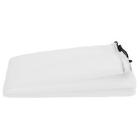 Plantenhoezen met trekkoord 8 st 70 g/m&sup2; 0,8x1 m 5