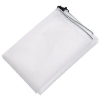 Plantenhoezen met trekkoord 12 st 70 g/m&sup2; 0,8x1 m 4