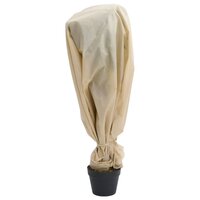 Vliesdoek voor planten 70 g/m&sup2; 50x1,6 m 2