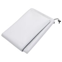 Plantenhoes met ritssluiting 70 g/m&sup2; 3,14x2,5 m 3