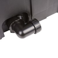 Vijverfilter biologisch 8000 L/u  3