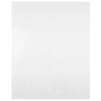 Meubelfolie zelfklevend 90x500 cm PET zilverkleurig 2