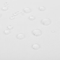 Tafelkleden wit 5 stuks 170 x 130 cm 3